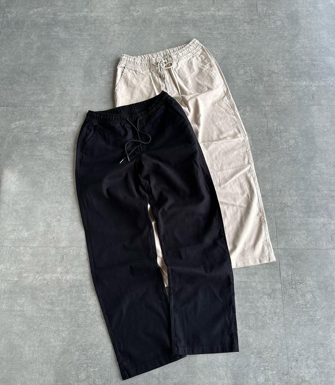 Varsity Pants