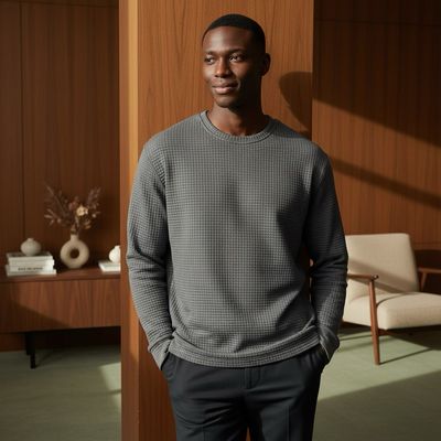 Croc Sweatshirt
