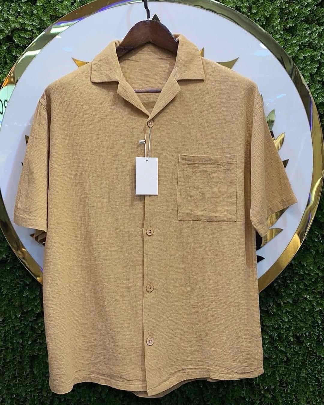 Pure Vintage Shirt