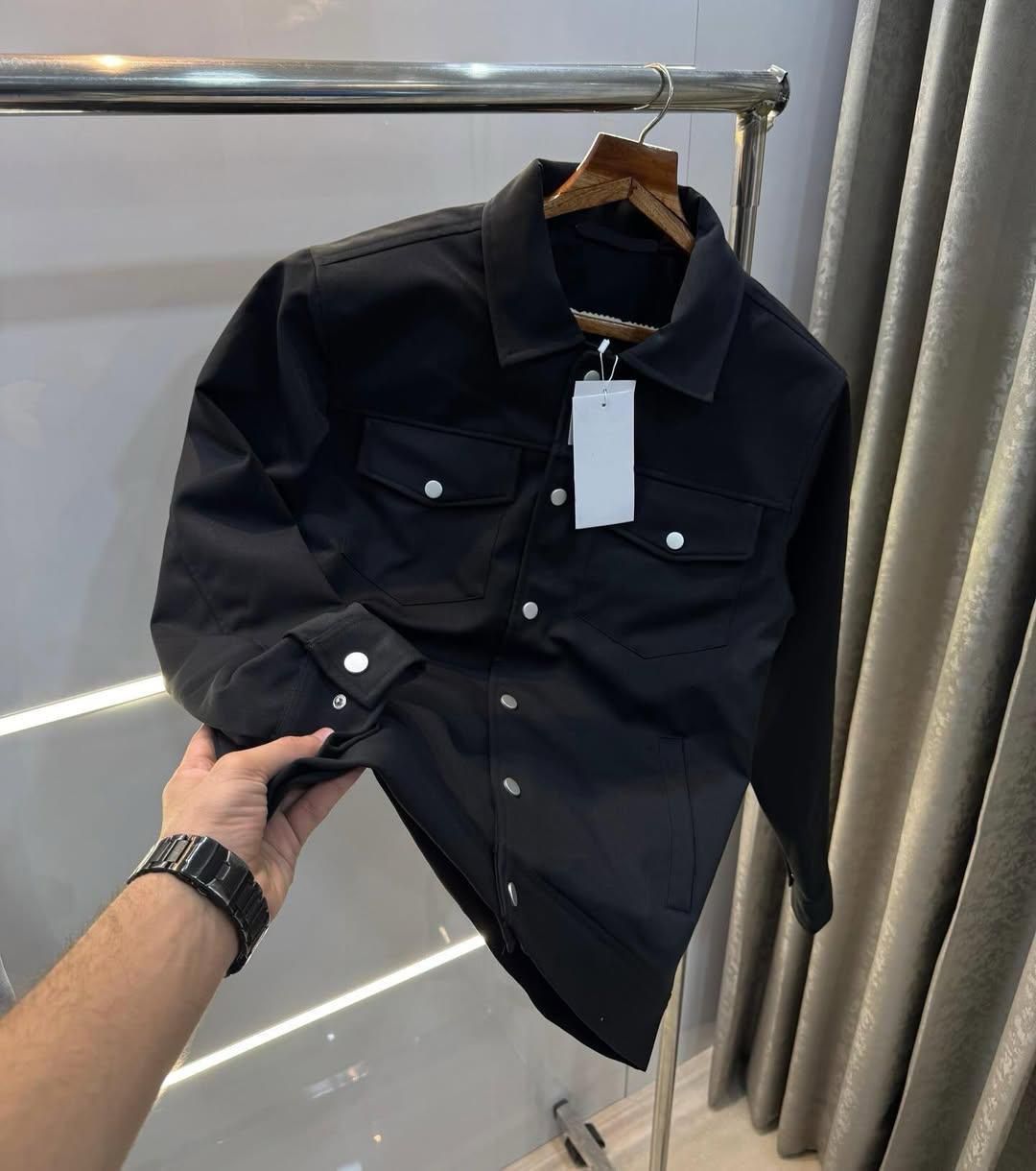 Rock Ridge Shirt