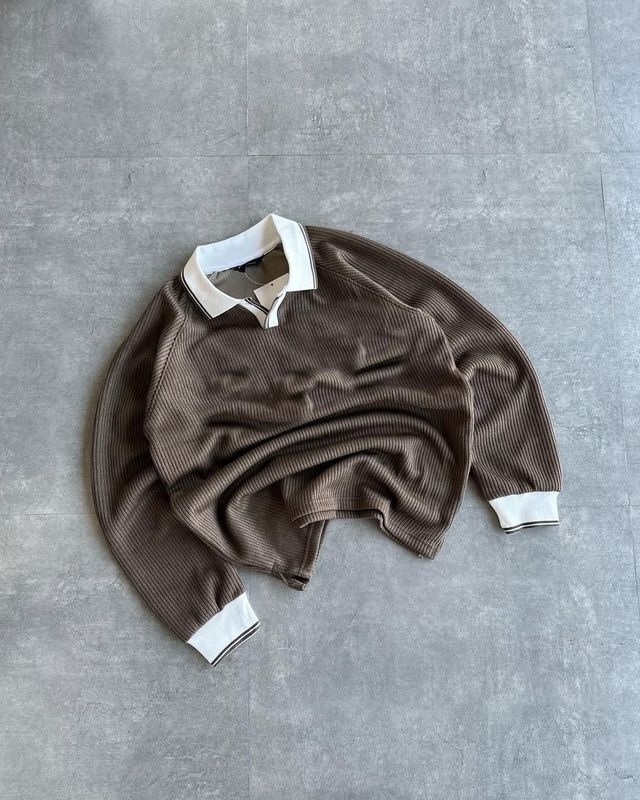 New Jersey Sweatshirt