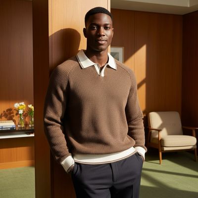 New Jersey Sweatshirt