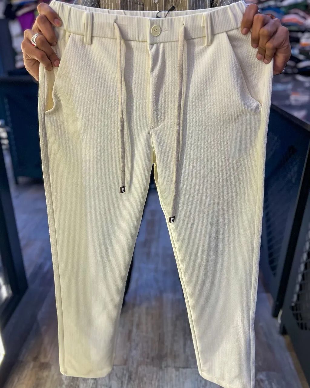Soft Lounge Pants