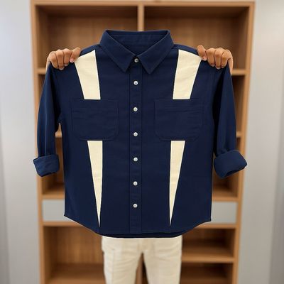 Cybertooth Shirt