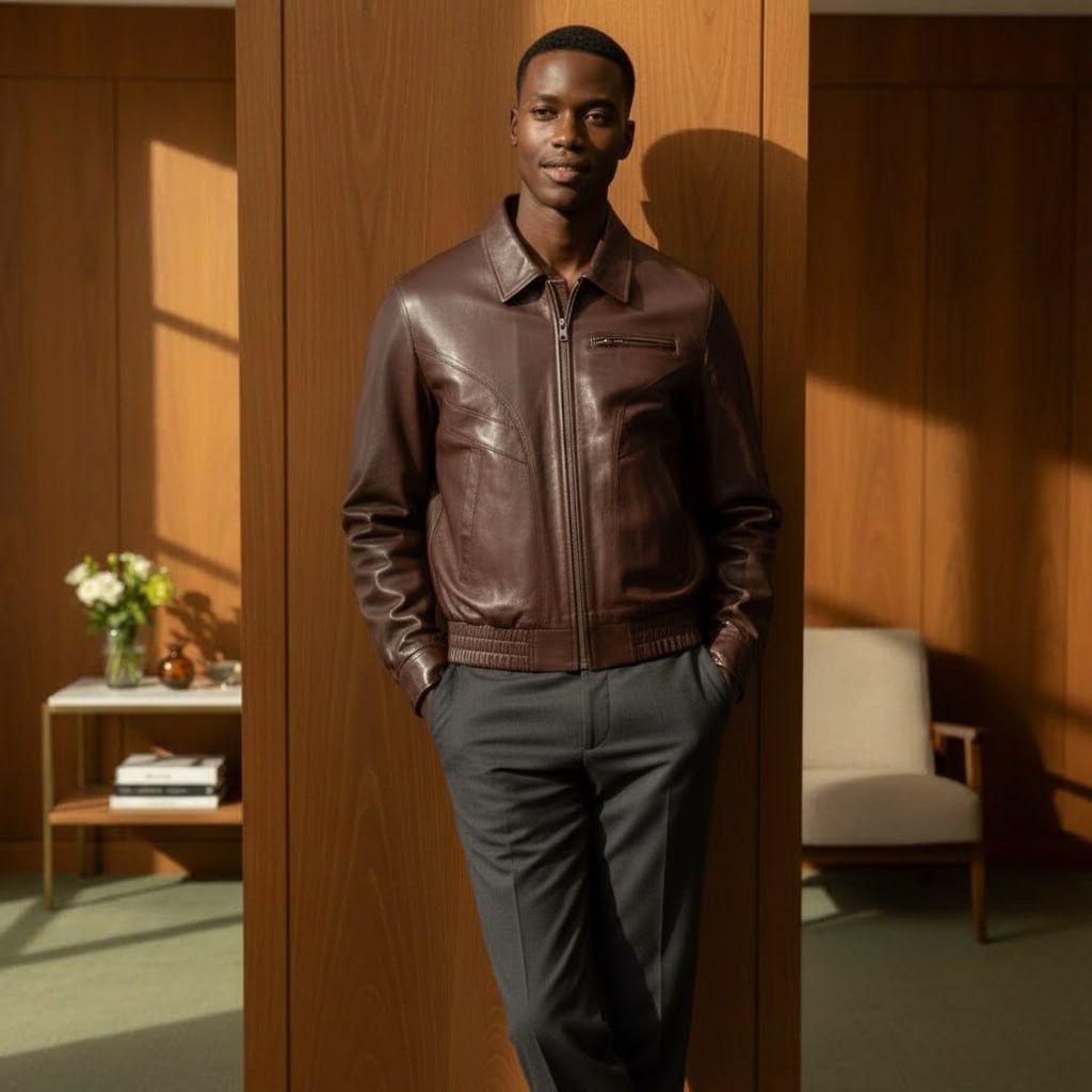 The Matrix Core Jacket