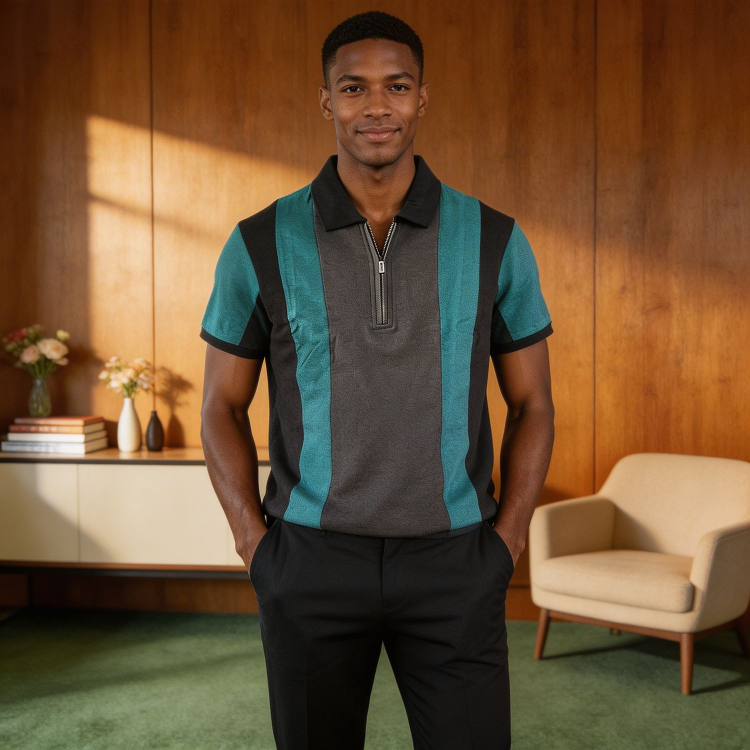 Golf Club Polo