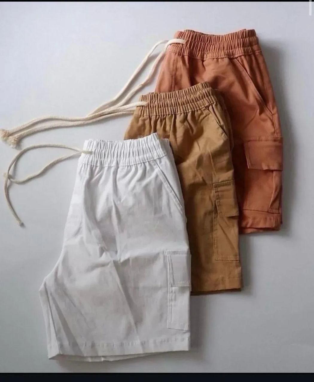Mall Combat Shorts