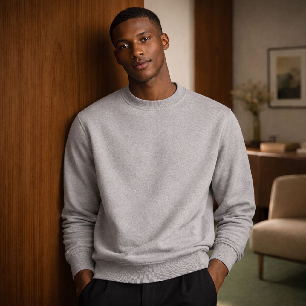 Soft Sweatshirts