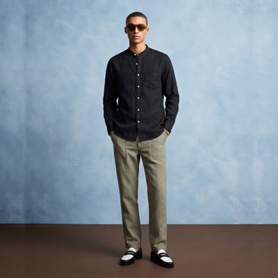 W Static Shirt And Pants