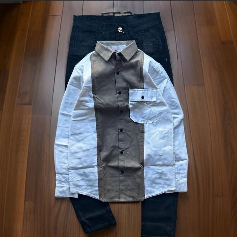 Nr Shirt