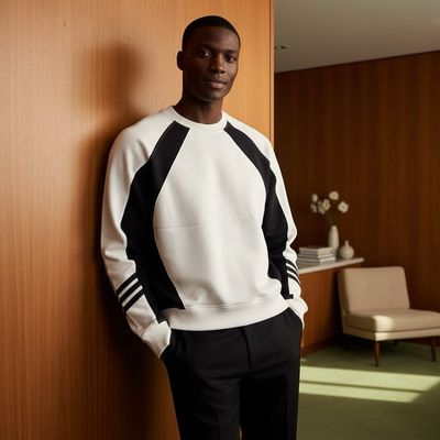 Big Sunday Sweatshirt