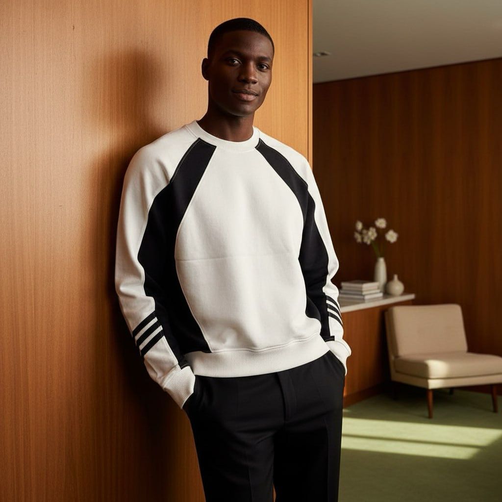 Big Sunday Sweatshirt
