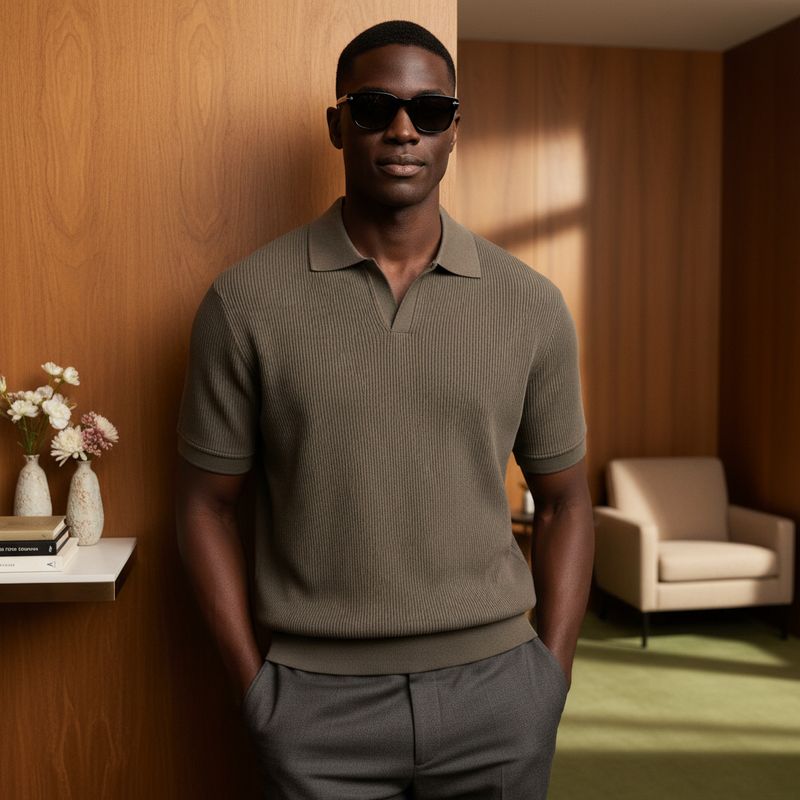 Covet Polo