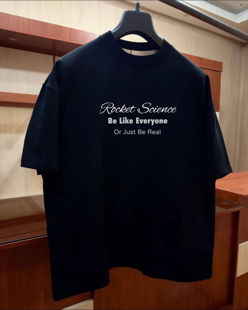 Rocket Science T-shirt