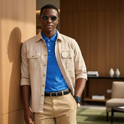 Woye Shirt