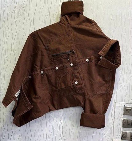 Hard Pocket Shirt