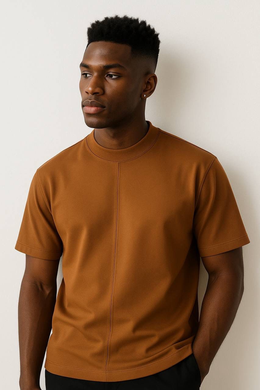Midline Band T-shirt