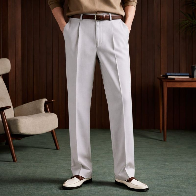 Post Pants