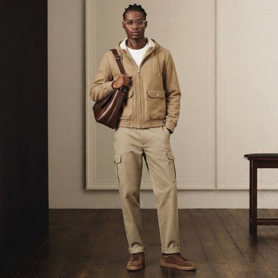 Hard Fit Hoodie And Pants
