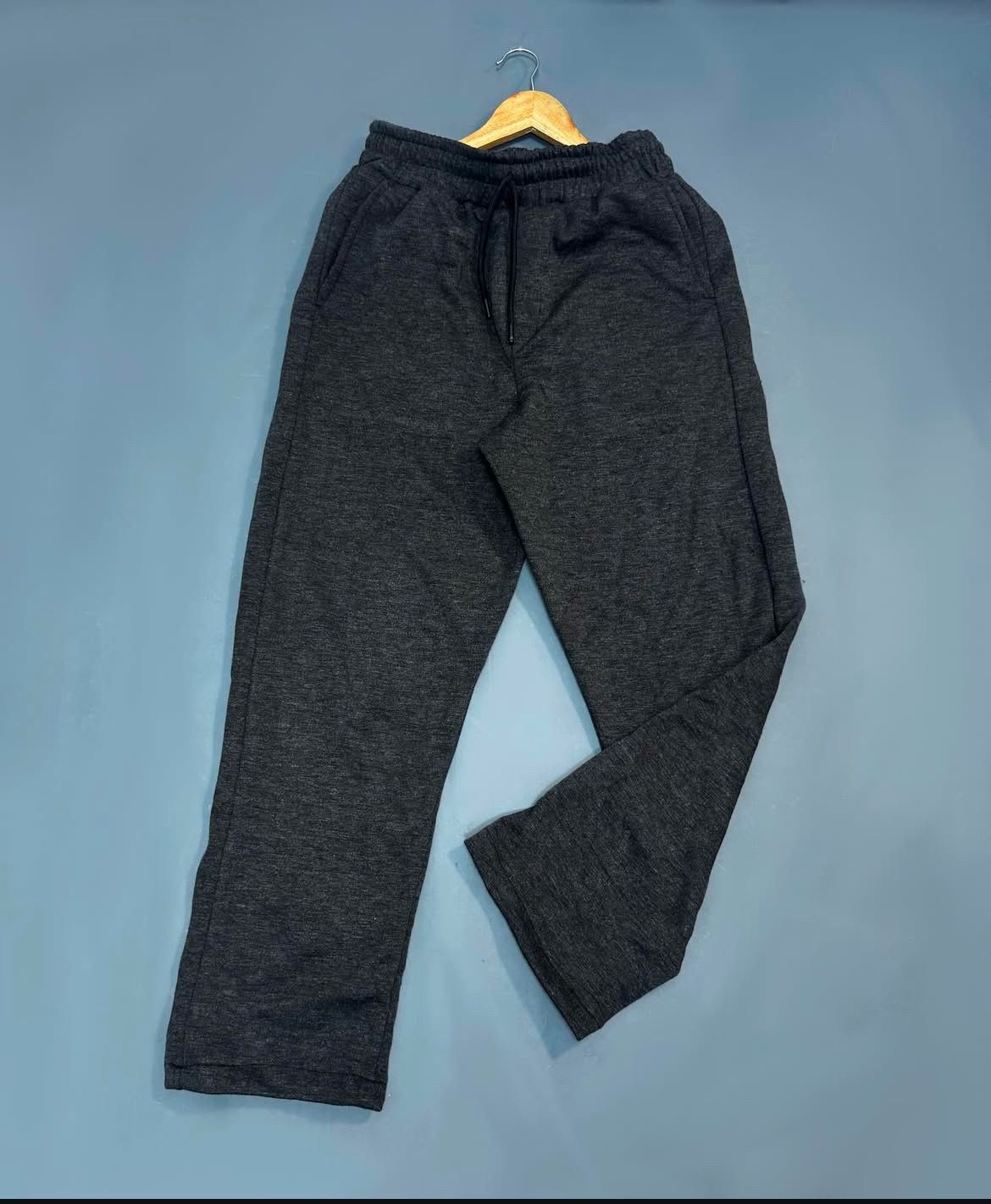 Sweatpants Essentials