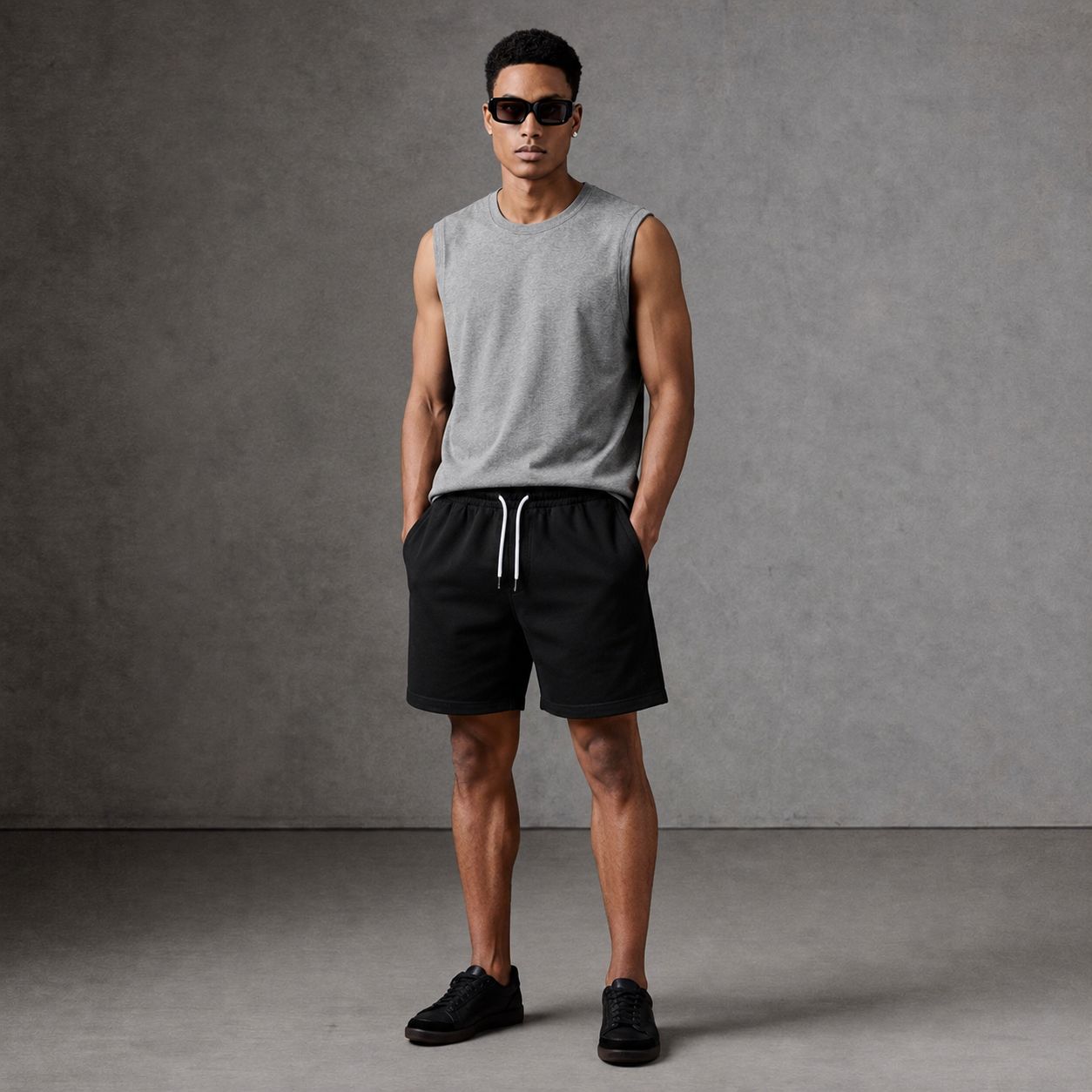 Standard Cotton Weekend Set