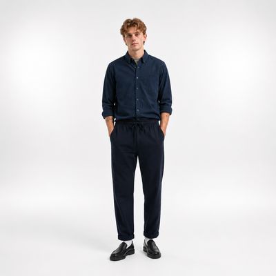 Standard Cotton Oliver’s Set