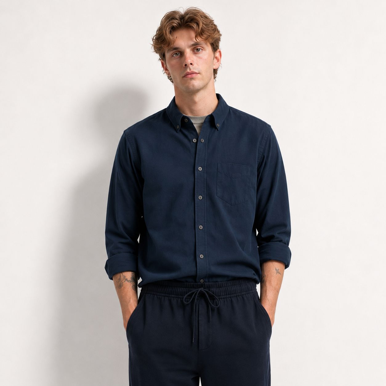 Standard Cotton Oliver’s Set