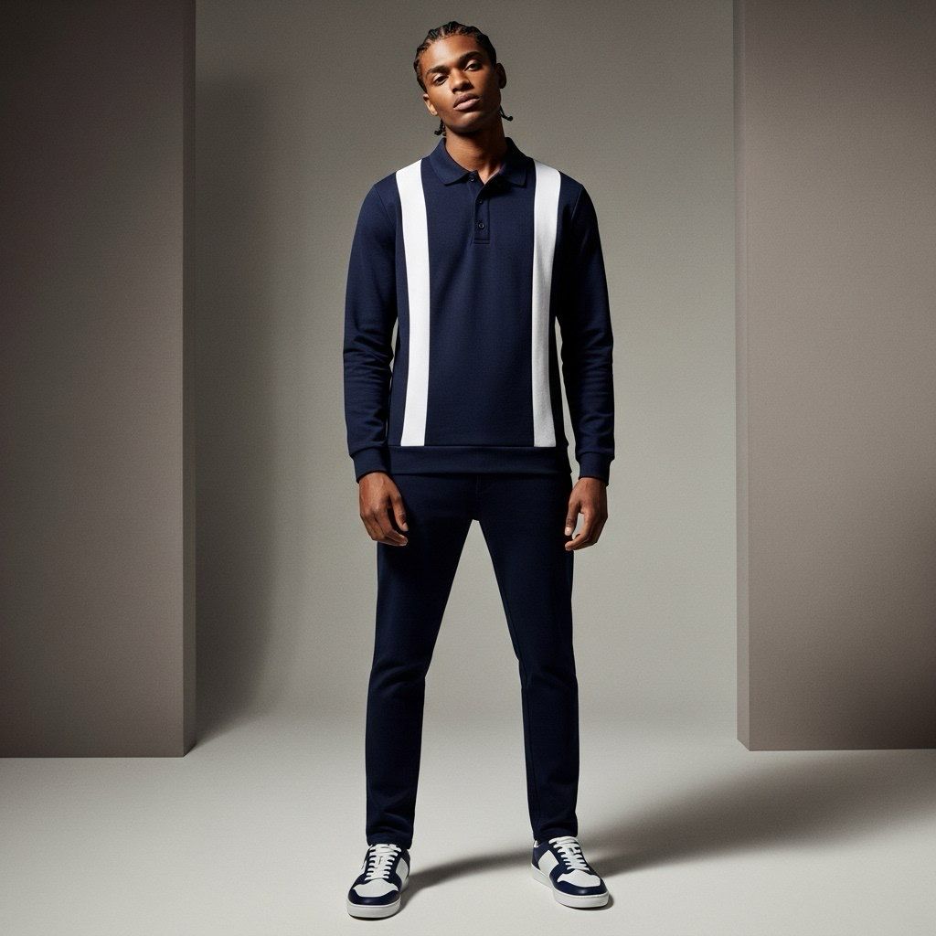 Standard Cotton New Wheel Sweatshirt