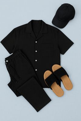 Standard Linen Prime Vintage Set