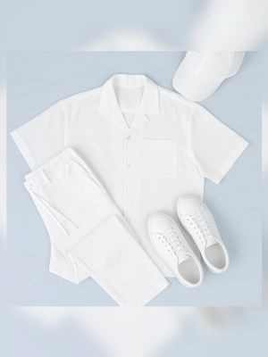 Standard Linen Prime Vintage Set