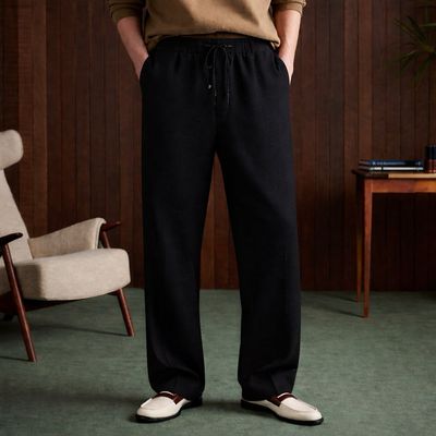 standard linen new linen pants