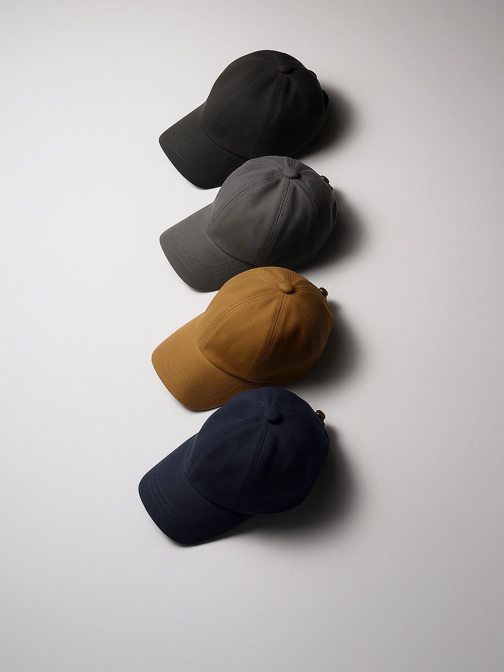Face Caps
