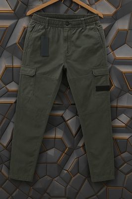 Standard Cotton Rage Cargo Pants