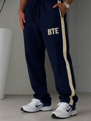 Standard Cotton BTE Stripe Pants