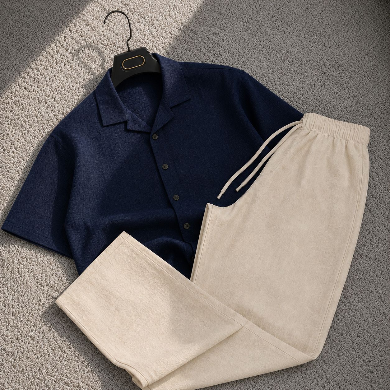 Linen Off-ramp Set