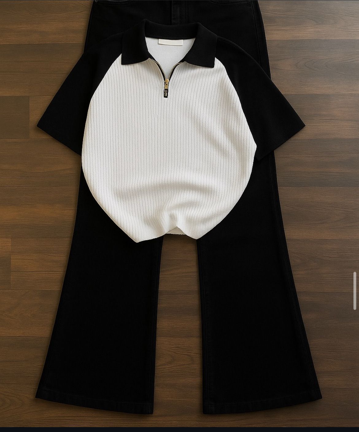 Standard Cotton Patch Rockstar Polo