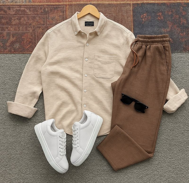 Standard Cotton Raw Fury Sets