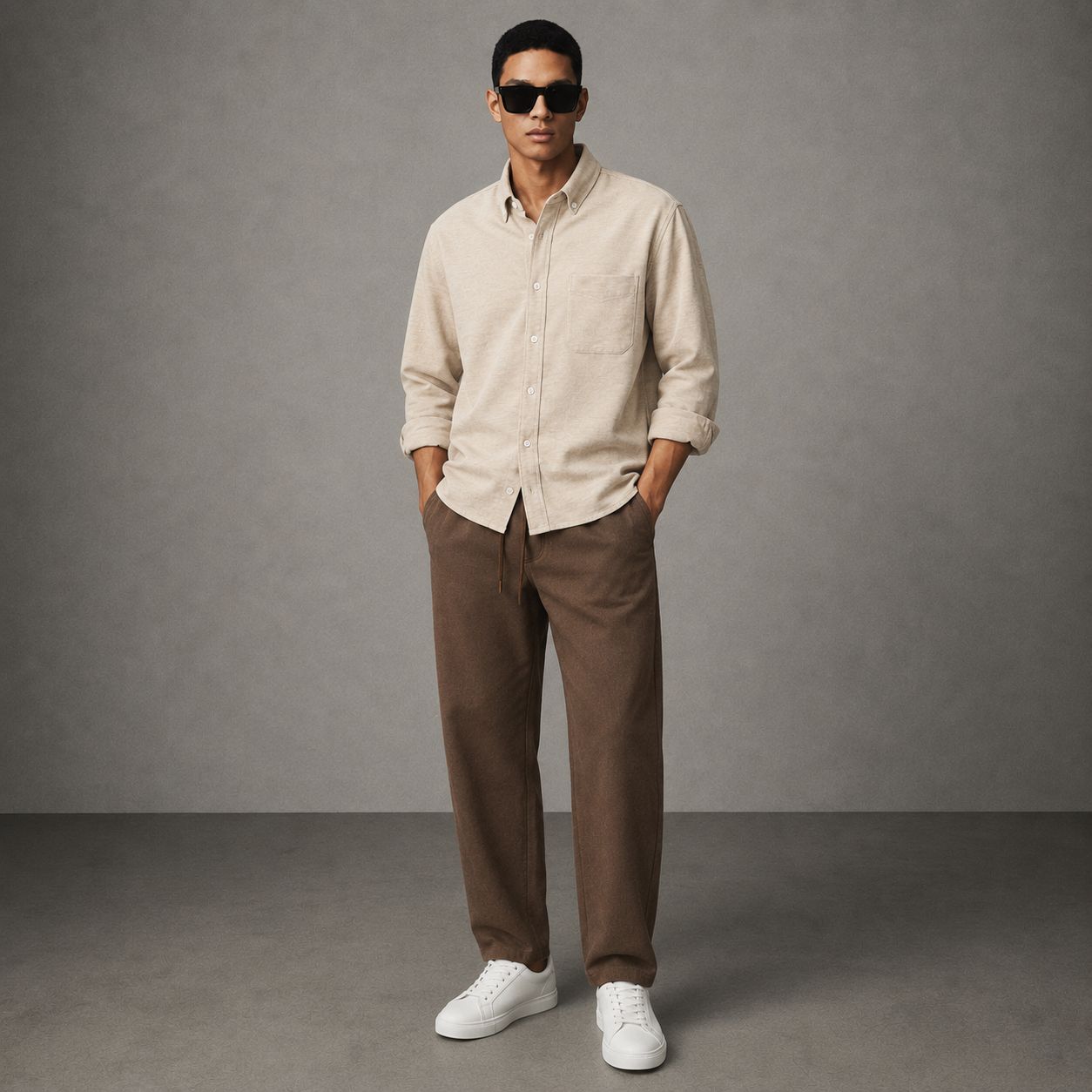 Standard Cotton Raw Fury Sets