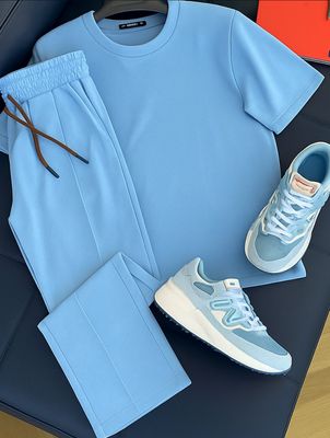 Standard Cotton Essential Set