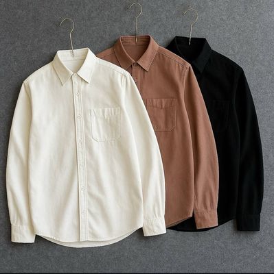 Standard Cotton SD Shirt