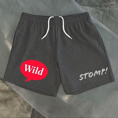 Standard Cotton SOTB beach Shorts