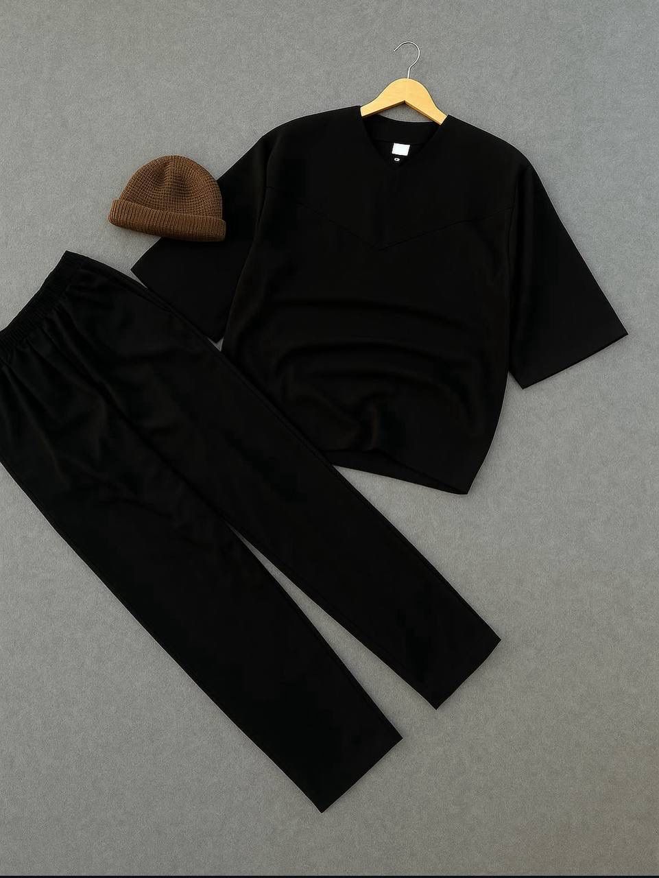 Standard Cotton The LAX Set