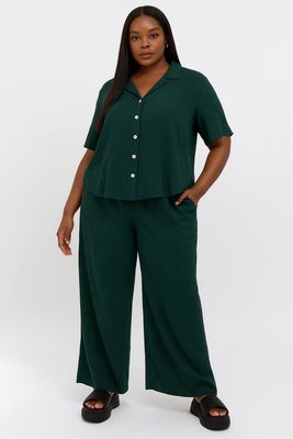 Standard Cotton Calm Co-ord Set