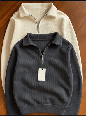 Standard Corduroy Donny Sweatshirt And Pants
