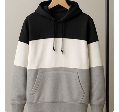 Standard Cotton Light up Hoodie