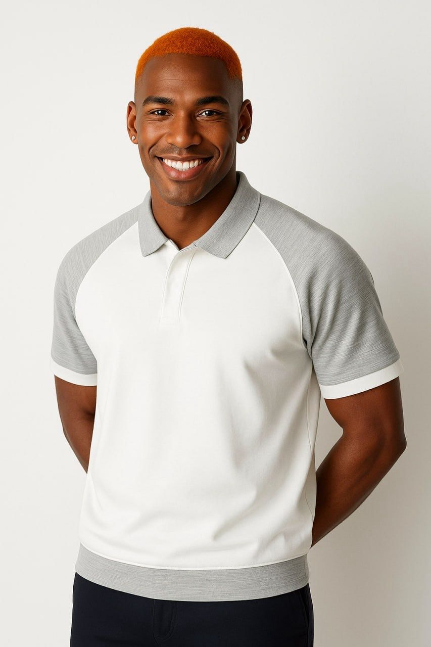 Standard Cotton Other Polo