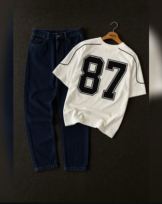 Standard Cotton Grande 87