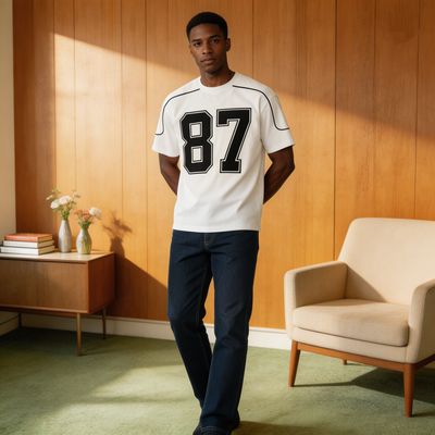 Standard Cotton Grande 87
