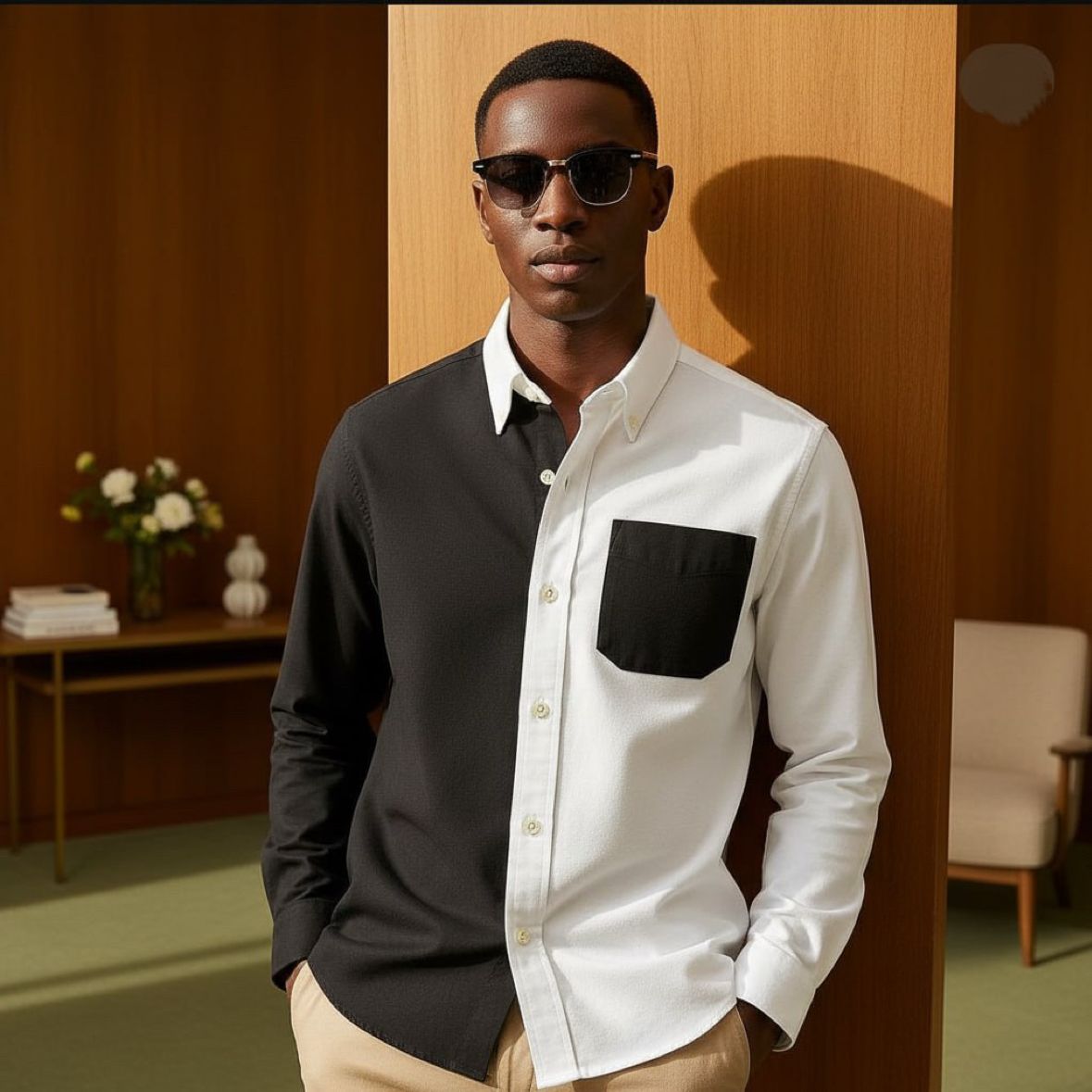 Standard Cotton Legacy Shirts