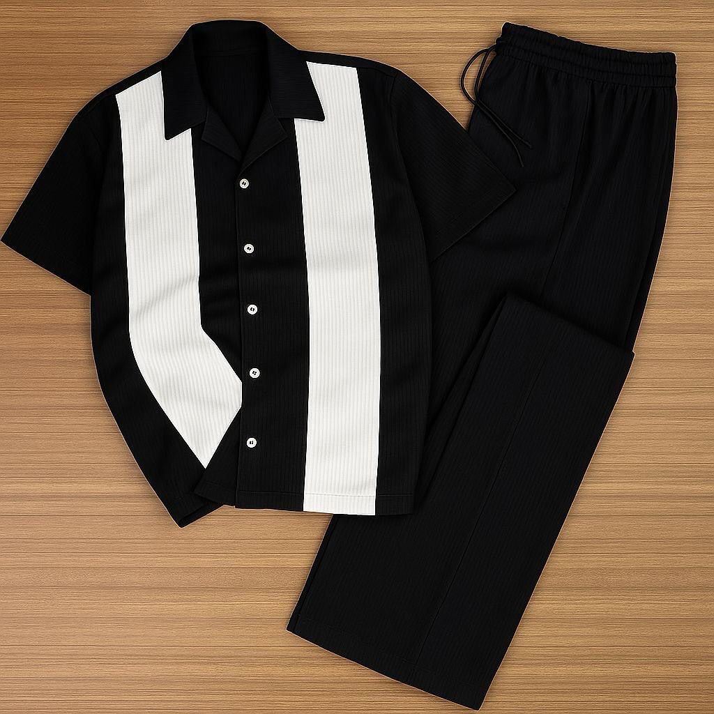 Standard Cotton SF Set